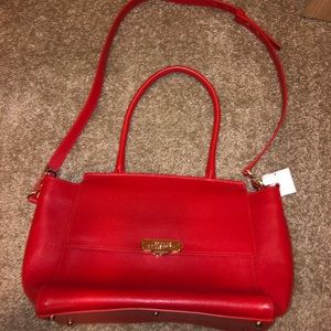 Authentic Versace purse